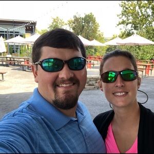 Meet your Posher, Andrew